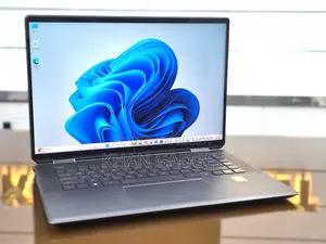 Laptop HP Spectre X360 15 16GB Intel Core i7 SSD 512GB