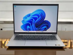 Laptop HP ZBook Firefly 14 G11 16GB Intel Core Ultra 7 SSD 512GB
