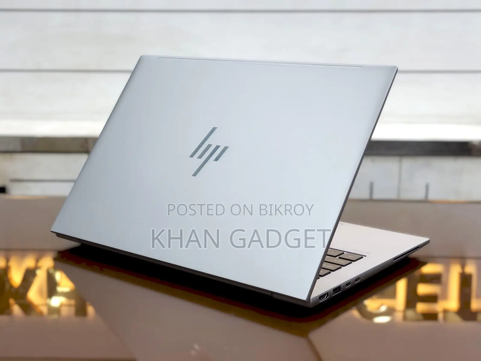 Laptop HP ZBook Firefly 14 G11 16GB Intel Core Ultra 7 SSD 512GB