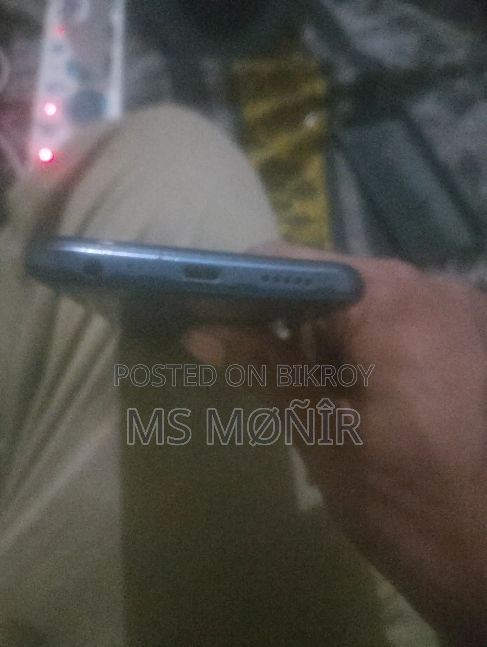 টেকনো স্পার্ক ৮সি ৬৪ জিবি ব্ল্যাক