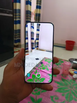 নতুন ইনফিনিক্স নোট এজ ২৫৬ জিবি ব্ল্যাক