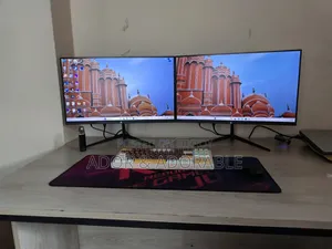অ্যাটলাস ২৪ ইঞ্চি আইপিএস মনিটর