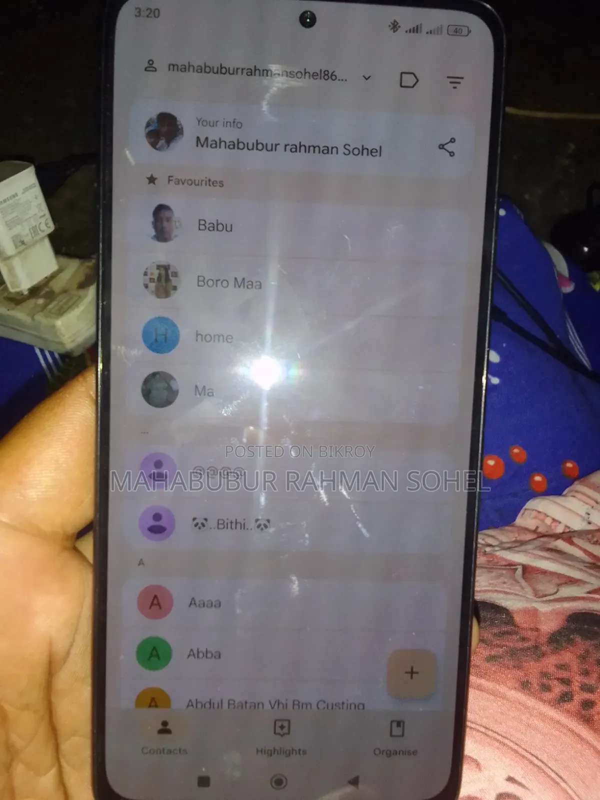 Xiaomi Redmi Note 11 128 GB Black