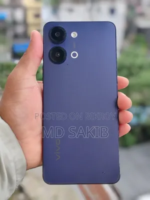 Vivo Y05 64 GB