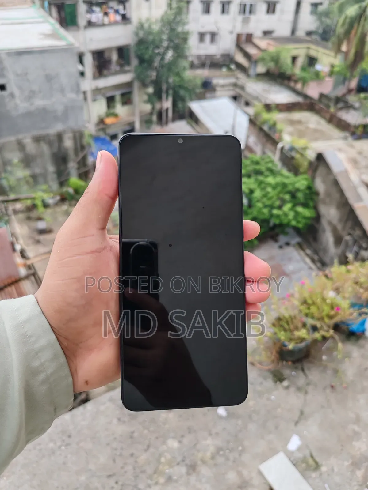 Vivo Y05 64 GB