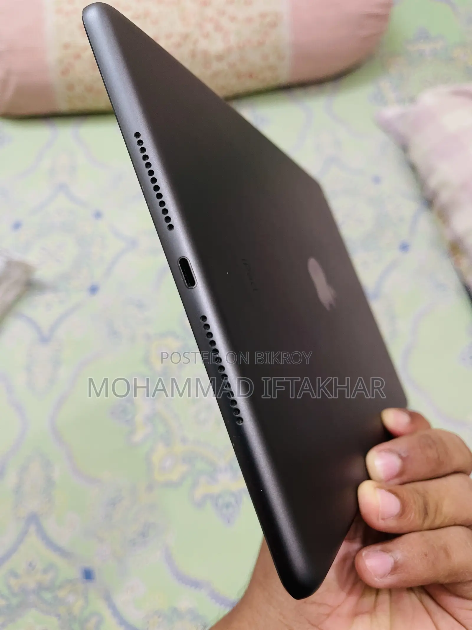 Apple 64 GB Gray