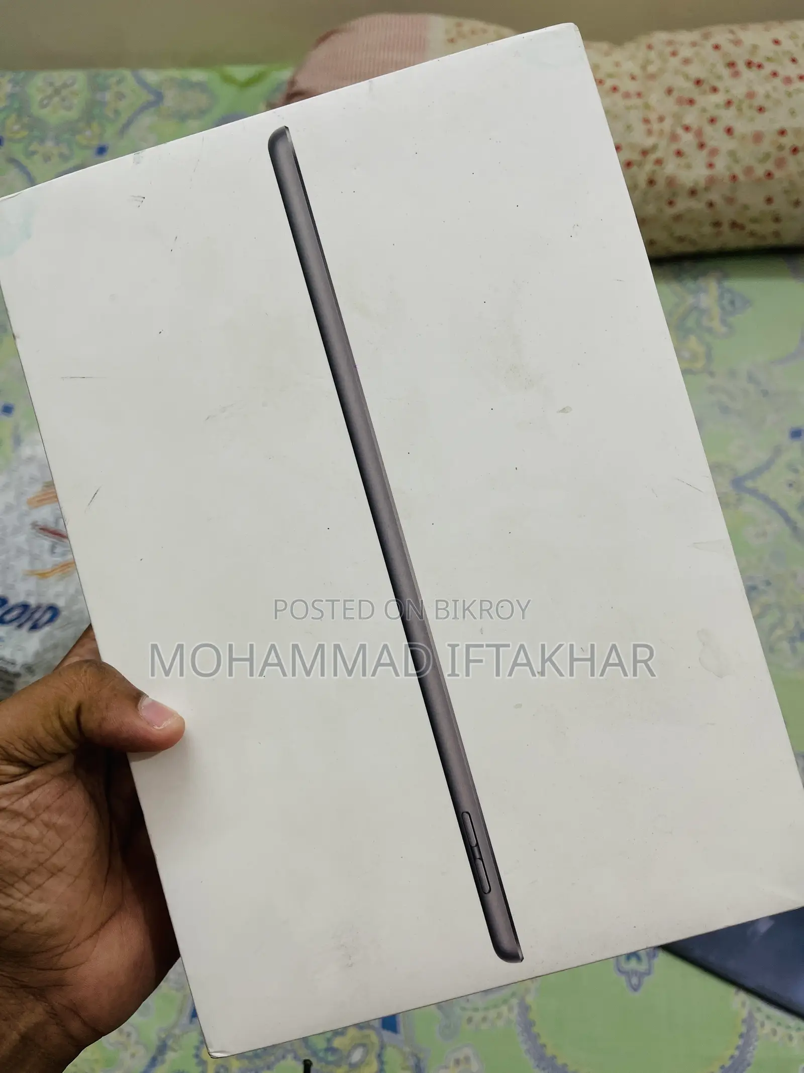 Apple 64 GB Gray