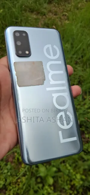 Realme 7 5G 128 GB