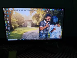 ডেস্কটপ কম্পিউটার ৮জিবি ইন্টেল কোর আই সেভেন এসএসডি ১টি