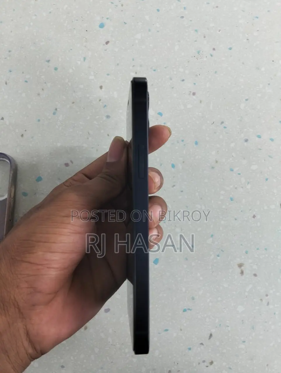 Apple iPhone 12 256 GB Blue