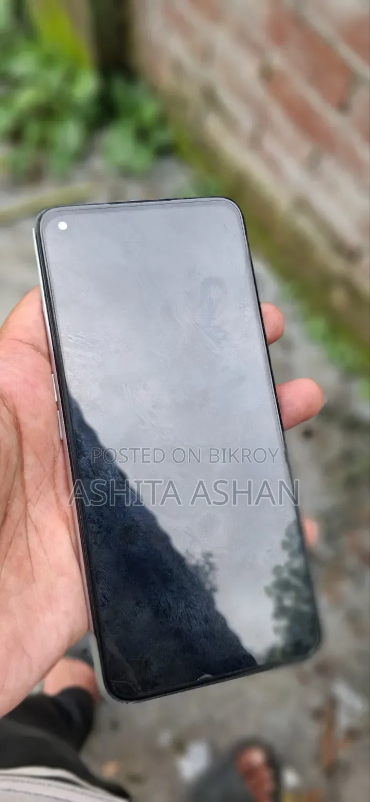 Realme 7 5G 128 GB