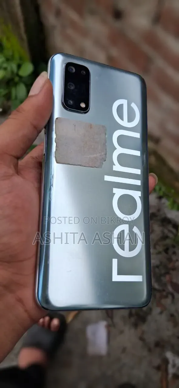 Realme 7 5G 128 GB