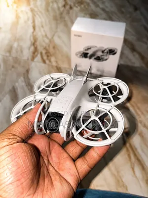 Dji Neo Drone