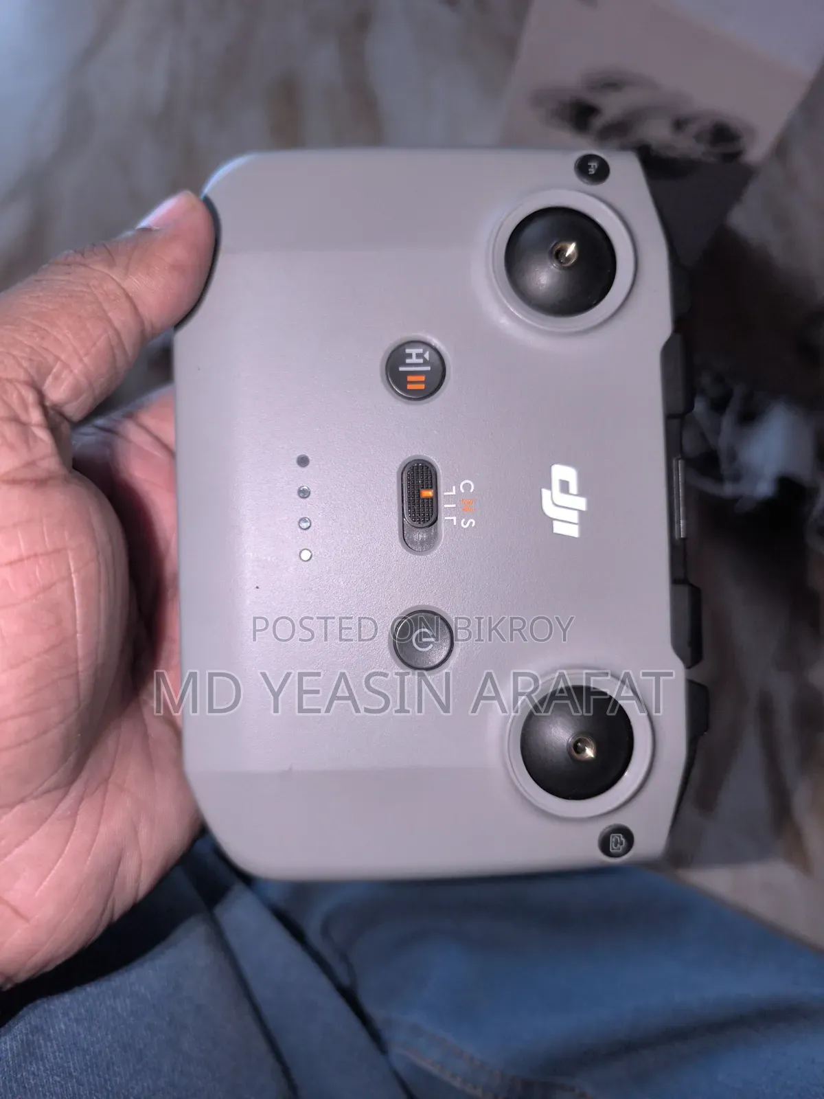 Dji Neo Drone