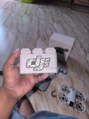 Dji Neo Drone