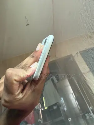 Apple iPhone 11 128 GB White