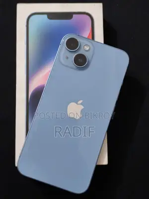 অ্যাপল আইফোন ১৪ ১২৮ জিবি ব্লু