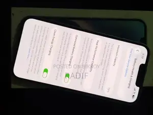 Apple iPhone 14 128 GB Blue
