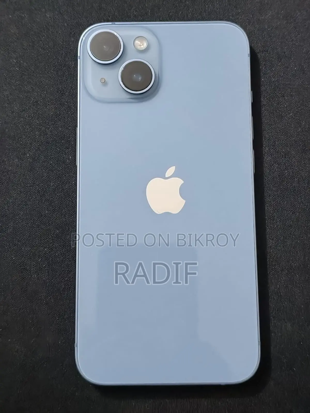 Apple iPhone 14 128 GB Blue