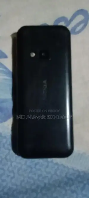 Nokia 5310 XpressMusic Black