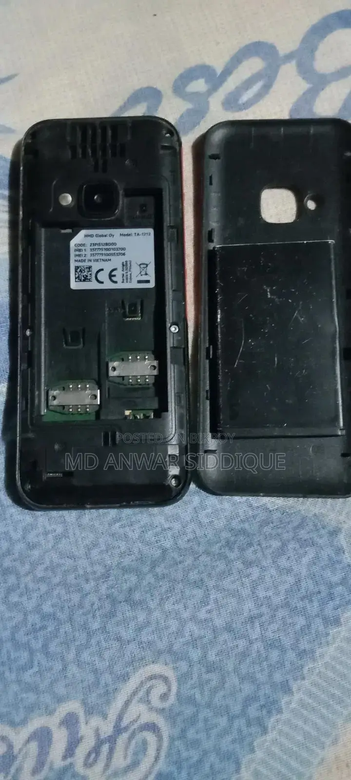 Nokia 5310 XpressMusic Black