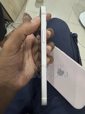 অ্যাপল আইফোন ১২ ১২৮ জিবি হোয়াইট