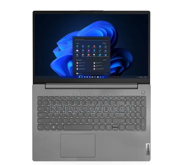 নতুন ল্যাপটপ Lenovo V15 G4 8GB Intel Core I5 SSD 512GB
