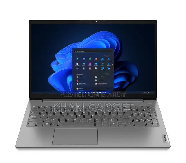 নতুন ল্যাপটপ Lenovo V15 G4 8GB Intel Core I5 SSD 512GB
