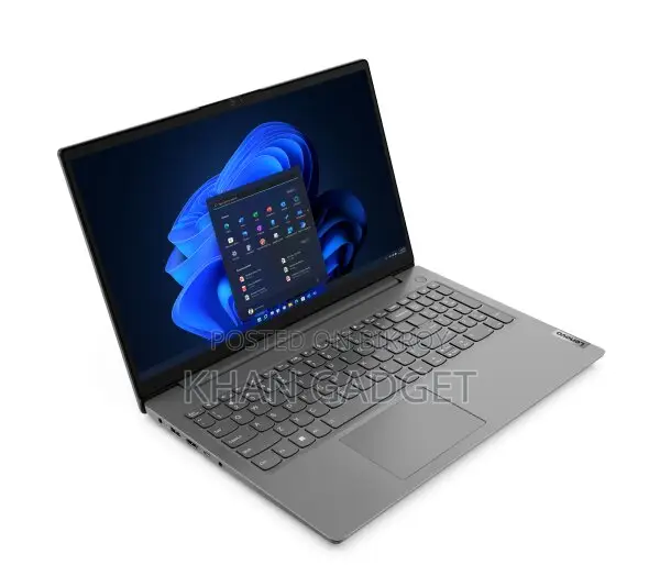 নতুন ল্যাপটপ Lenovo V15 G4 8GB Intel Core I5 SSD 512GB