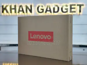 নতুন ল্যাপটপ Lenovo V15 G4 8GB Intel Core I5 SSD 512GB