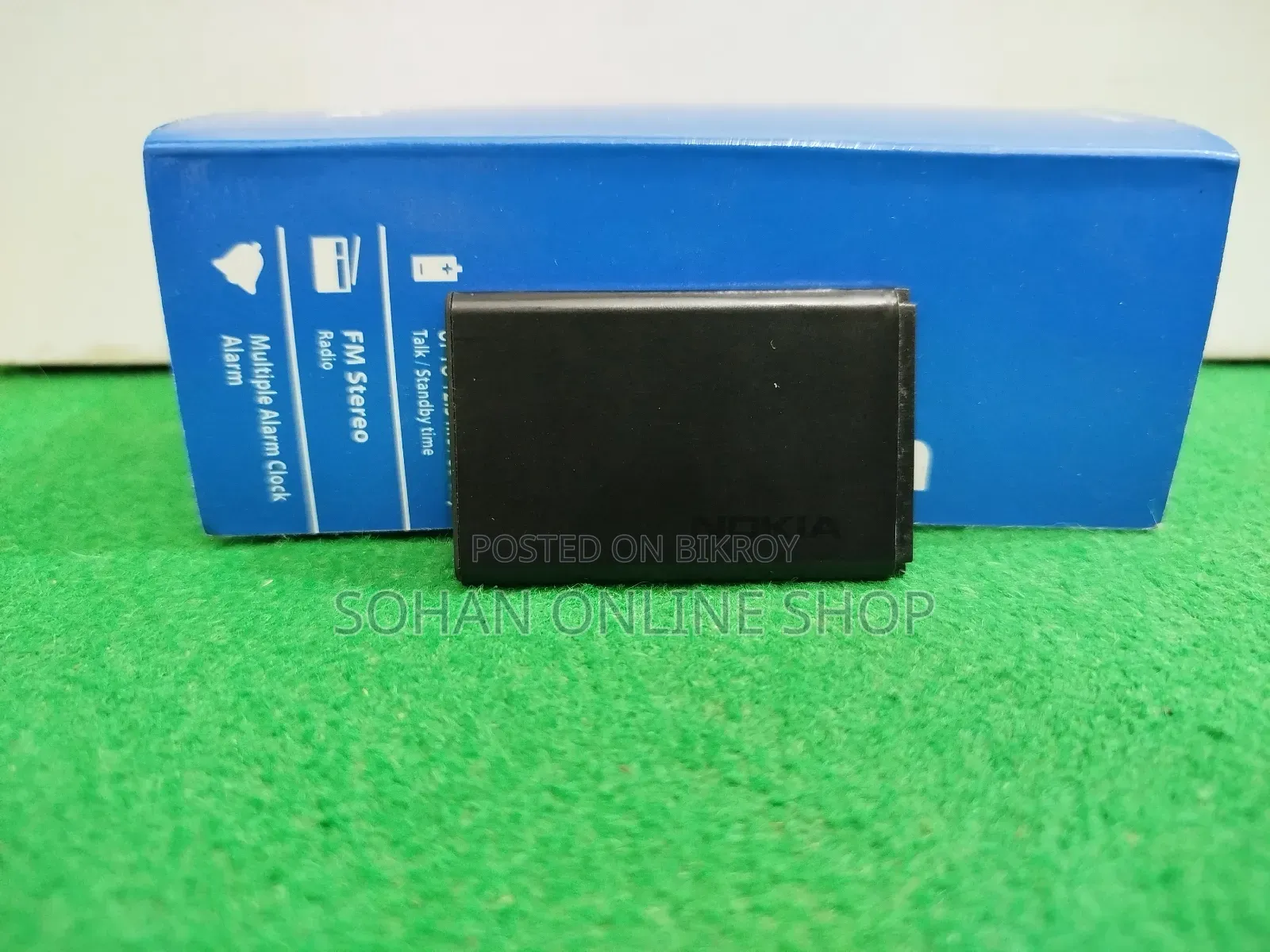 নোকিয়া সি২-০১ ব্ল্যাক