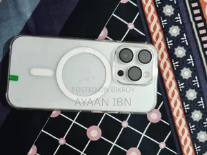 অ্যাপল আইফোন ১৪ প্রো ২৫৬ জিবি হোয়াইট