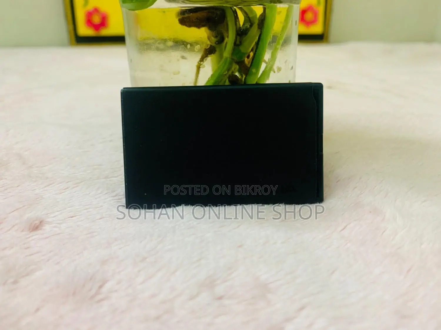 নোকিয়া আশা ২১০ ব্ল্যাক