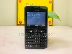 নোকিয়া আশা ২১০ ব্ল্যাক