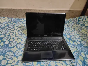 Laptop Asus A42F 6GB Intel Core i5 SSD 128GB