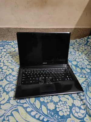 Laptop Asus A42F 6GB Intel Core i5 SSD 128GB