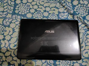 Laptop Asus A42F 6GB Intel Core i5 SSD 128GB