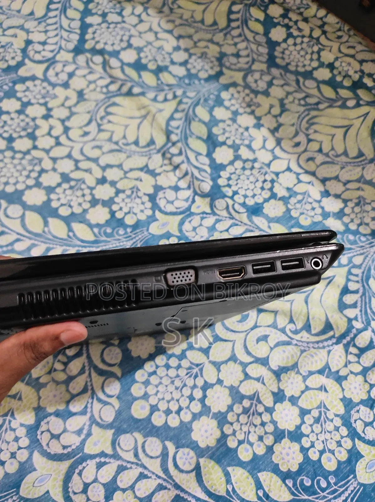 Laptop Asus A42F 6GB Intel Core i5 SSD 128GB