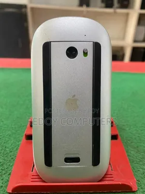 অ্যাপল ম্যাজিক মাউস (মডেল এ১২৯৬)