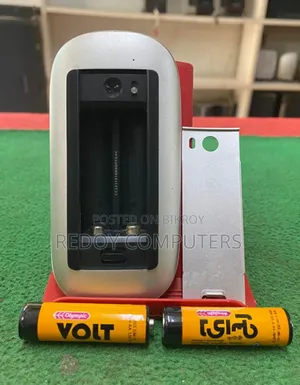 অ্যাপল ম্যাজিক মাউস (মডেল এ১২৯৬)