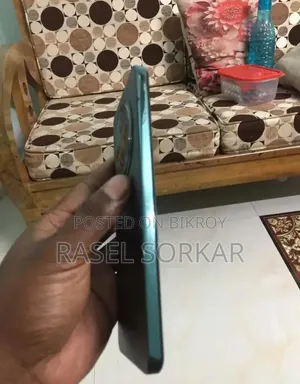 Oppo Reno 12 5G 256 GB Black