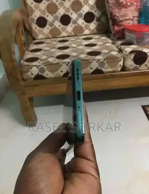 Oppo Reno 12 5G 256 GB Black