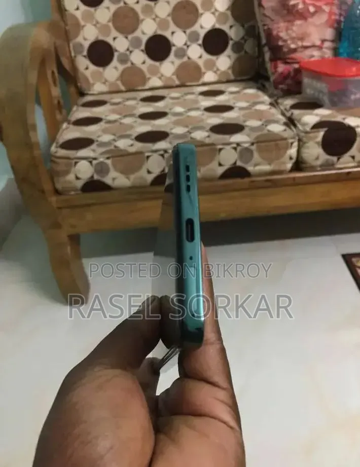 Oppo Reno 12 5G 256 GB Black