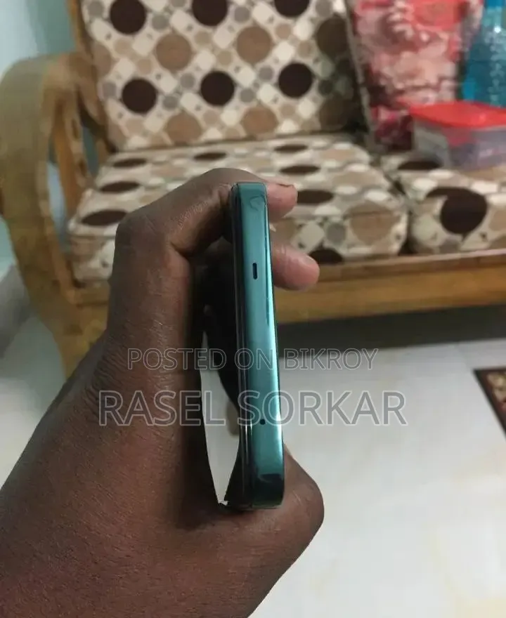 Oppo Reno 12 5G 256 GB Black