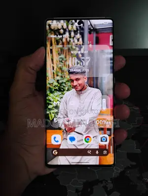 গুগল পিক্সেল ৬ প্রো ১২৮ জিবি সাদা