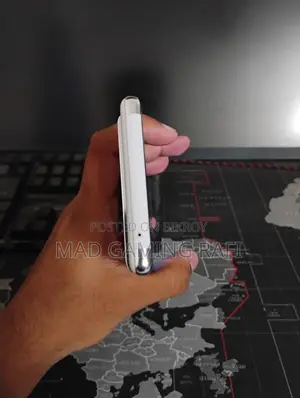 গুগল পিক্সেল ৬ প্রো ১২৮ জিবি সাদা