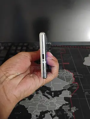 গুগল পিক্সেল ৬ প্রো ১২৮ জিবি সাদা