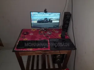 Desktop Computer 8GB AMD SSD 1T