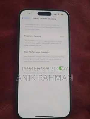 Apple iPhone 14 Pro Max 256 GB Purple
