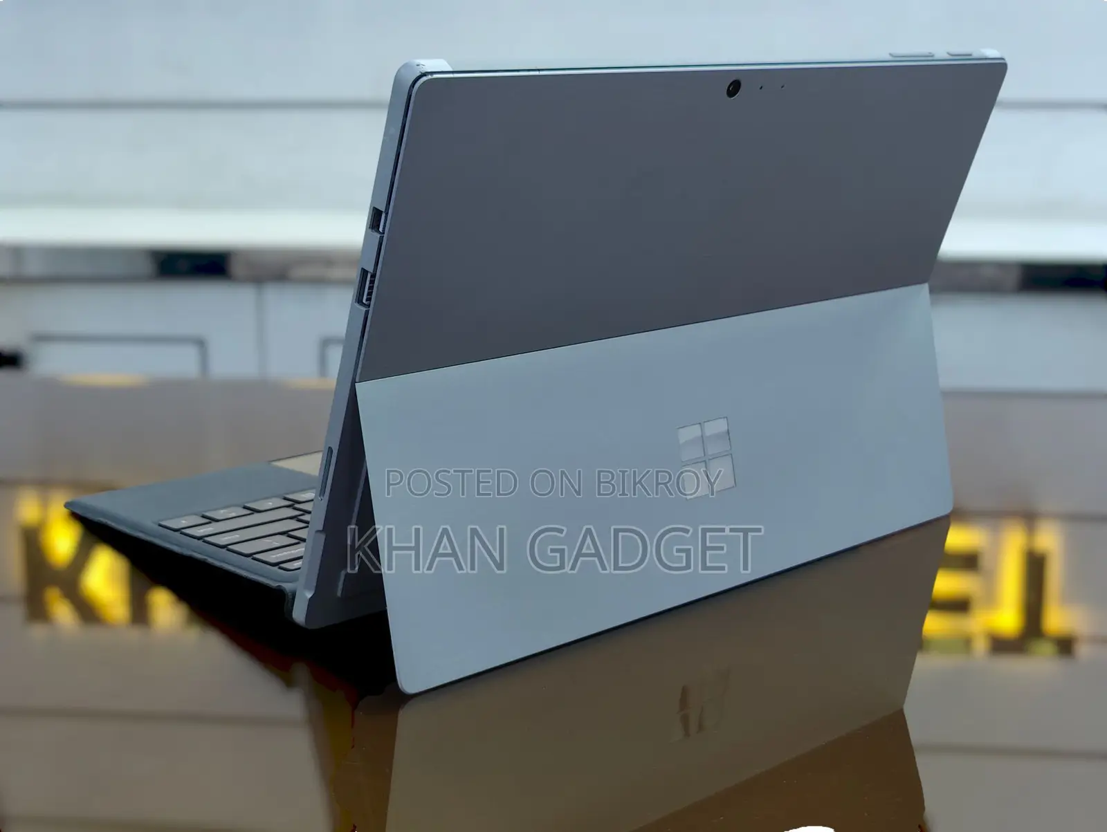 Microsoft Surface Pro 5 16GB RAM Intel Core i7 512GB SSD Laptop